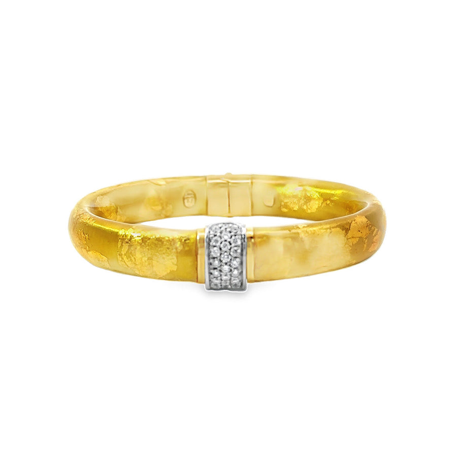 Soho Of Italy Bangle