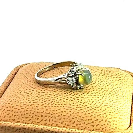 Estate Ring