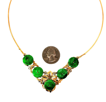 Estate Necklace