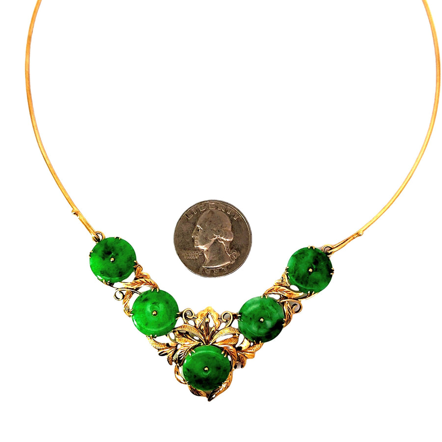 Estate Necklace