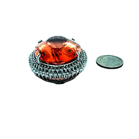 Estate Pendant