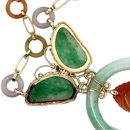 Estate Necklace