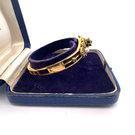 Estate Bangle