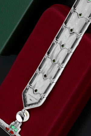 Art Deco Necklace