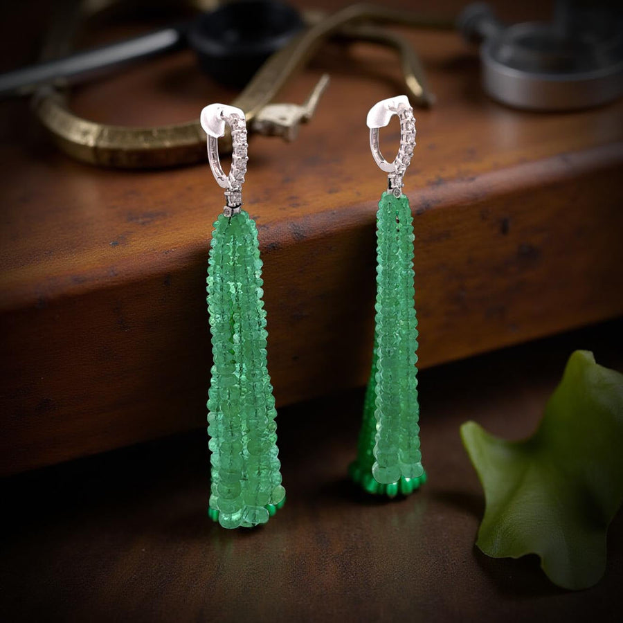 Estate Earrings