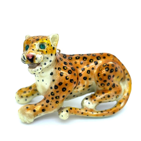 Estate Brooch/Pendant