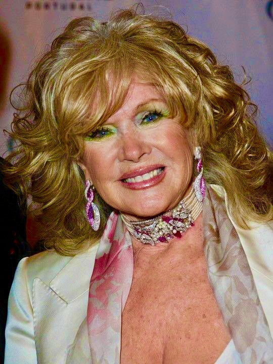 EstateConnie Stevens Necklace