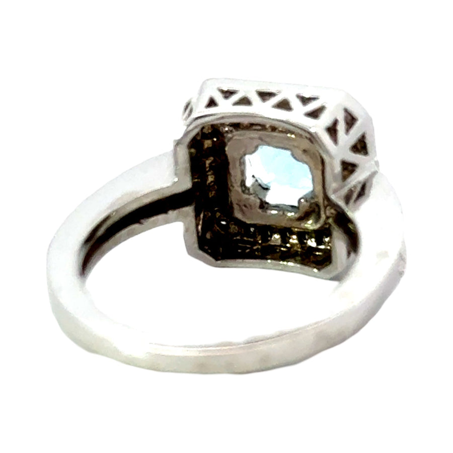 Estate Ring