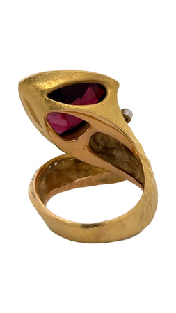 Estate Ring