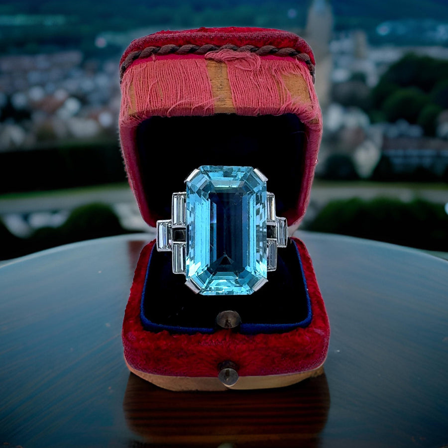 Estate Ring