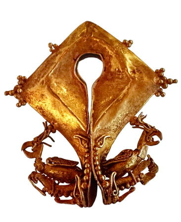 Estate Objet D'Art
