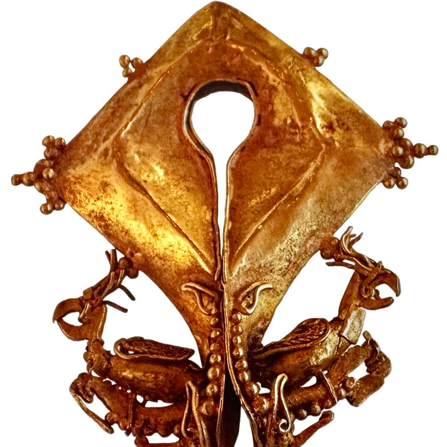 Estate Objet D'Art