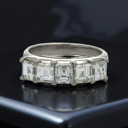 Estate Ring