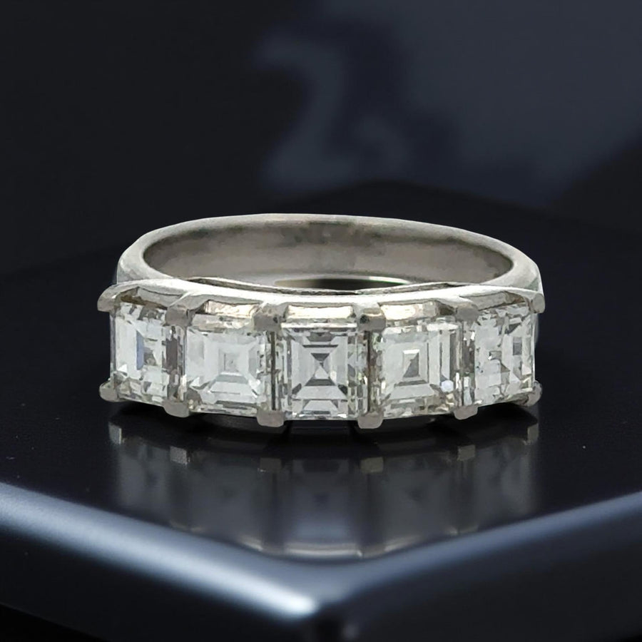 Estate Ring