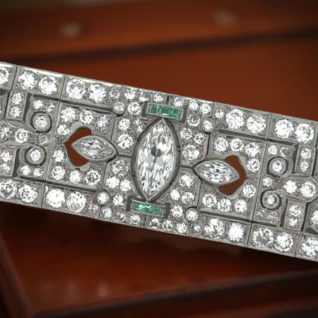Estate Bracelet
