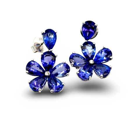 Estate Earrings