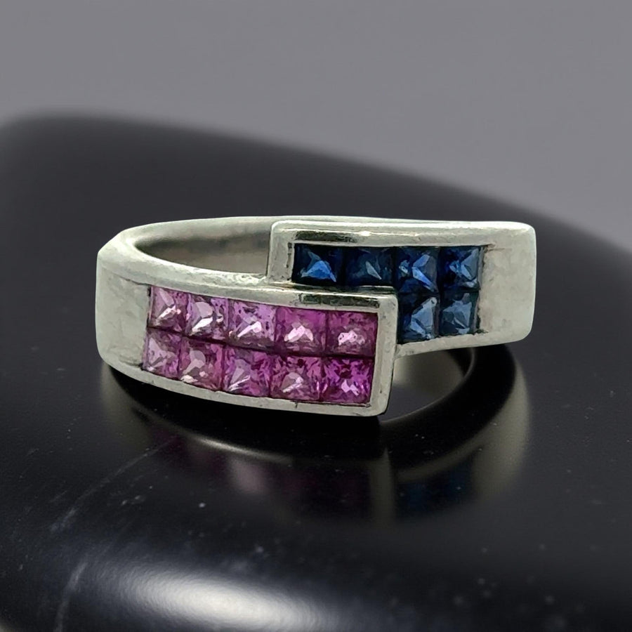 Estate Ring