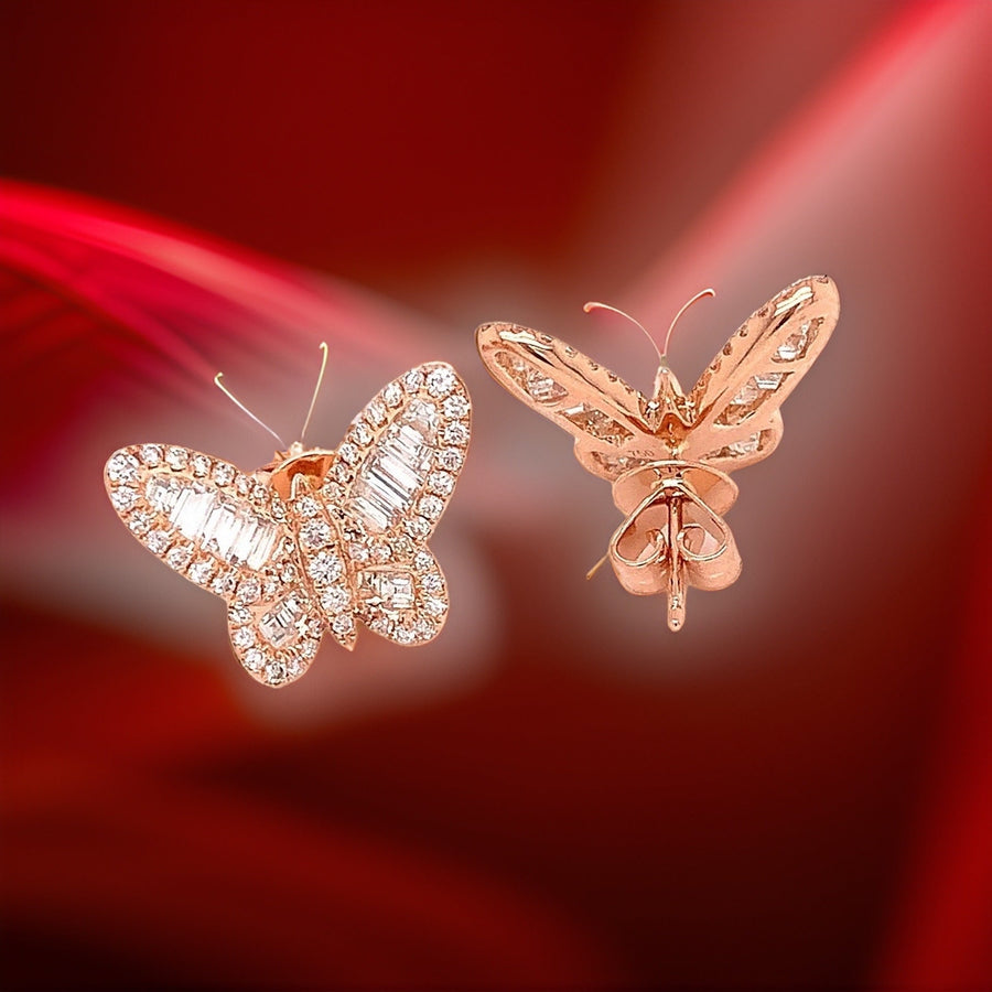 Fashionista Earrings