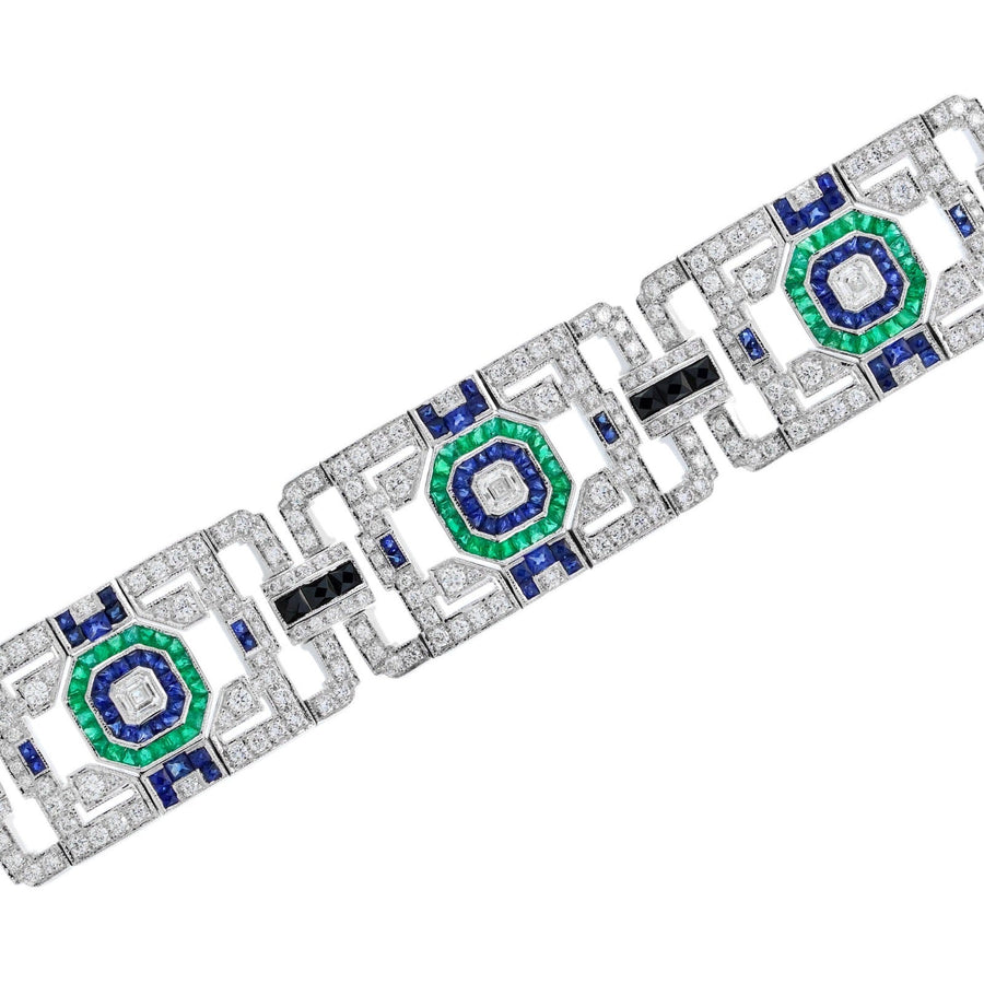 Aristocrat Bracelet