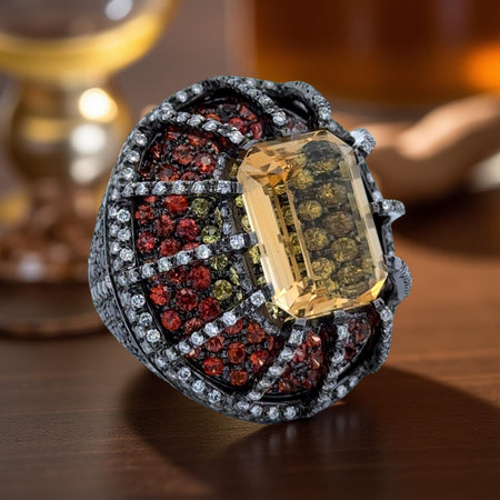 Estate Ring