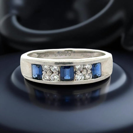 Estate Ring