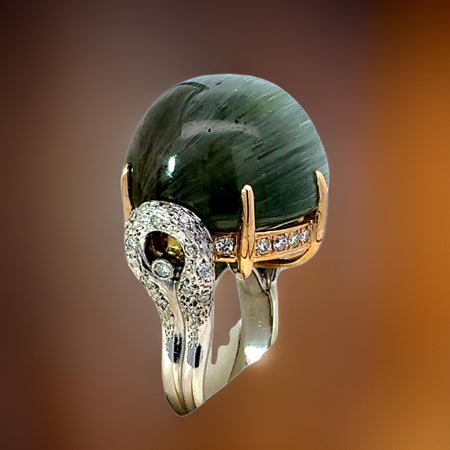 Estate Ring