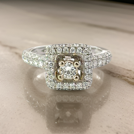 Uni Design Ring