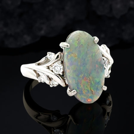 Estate Ring