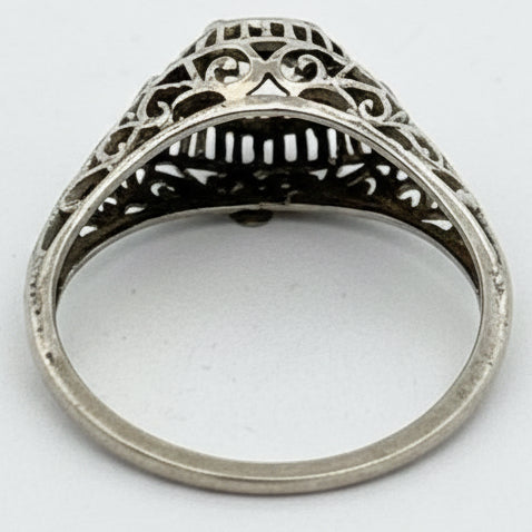 Estate Ring