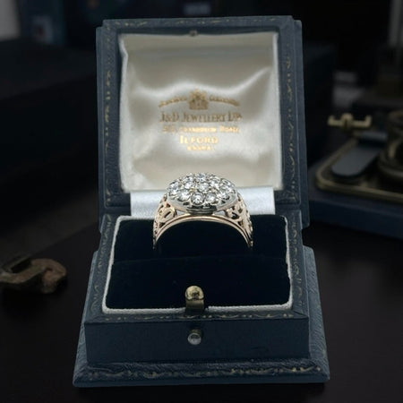 Estate Ring