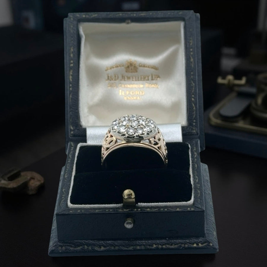 Estate Ring