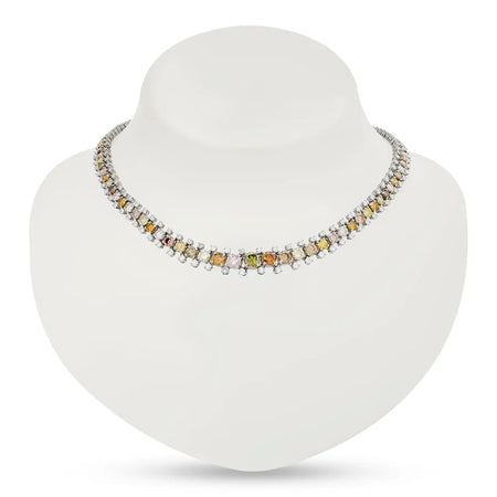 Oscar Heyman Necklace
