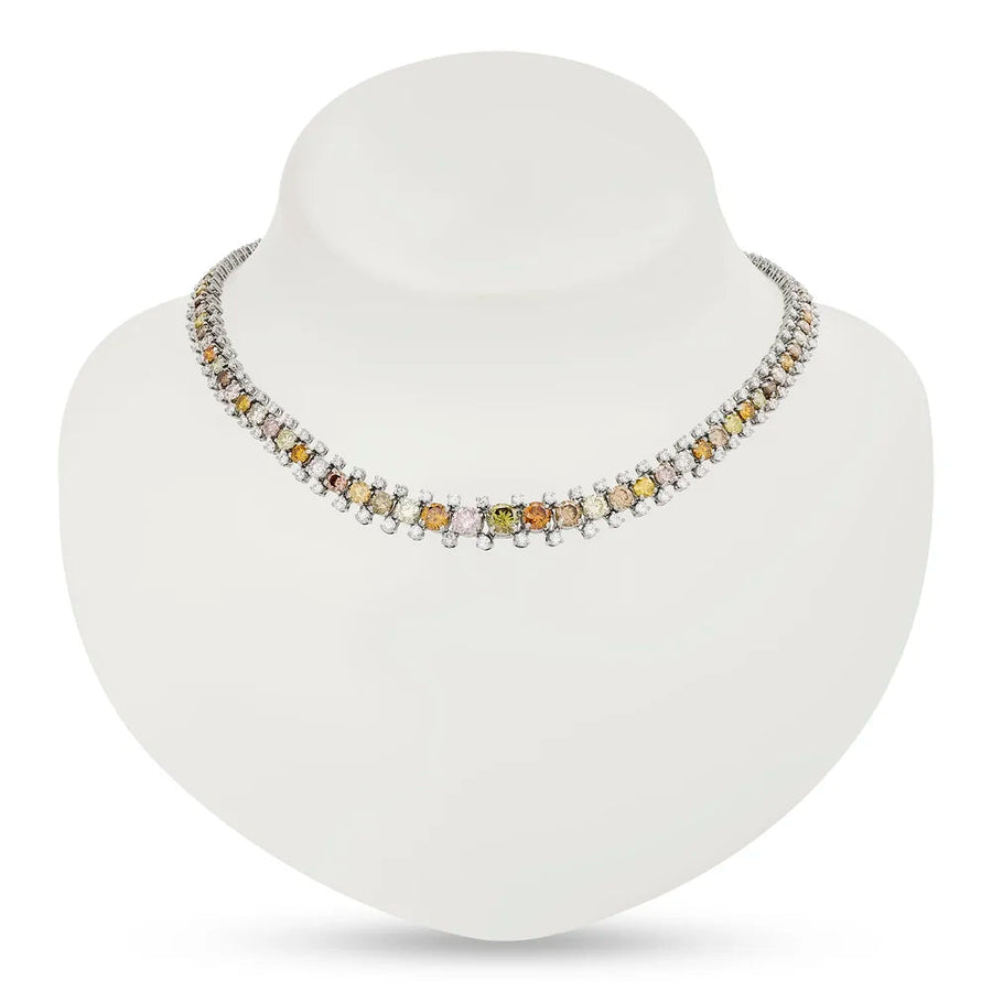 Oscar Heyman Necklace