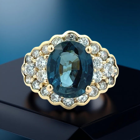Estate Ring
