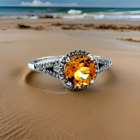 Estate Ring