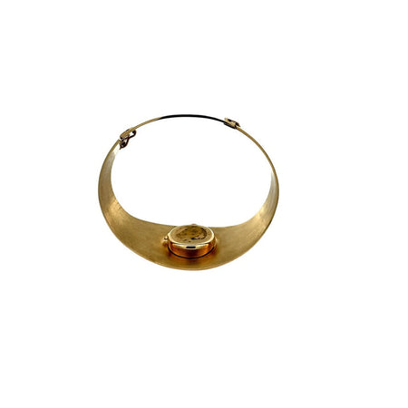 Estate Croton Watch/Bangle