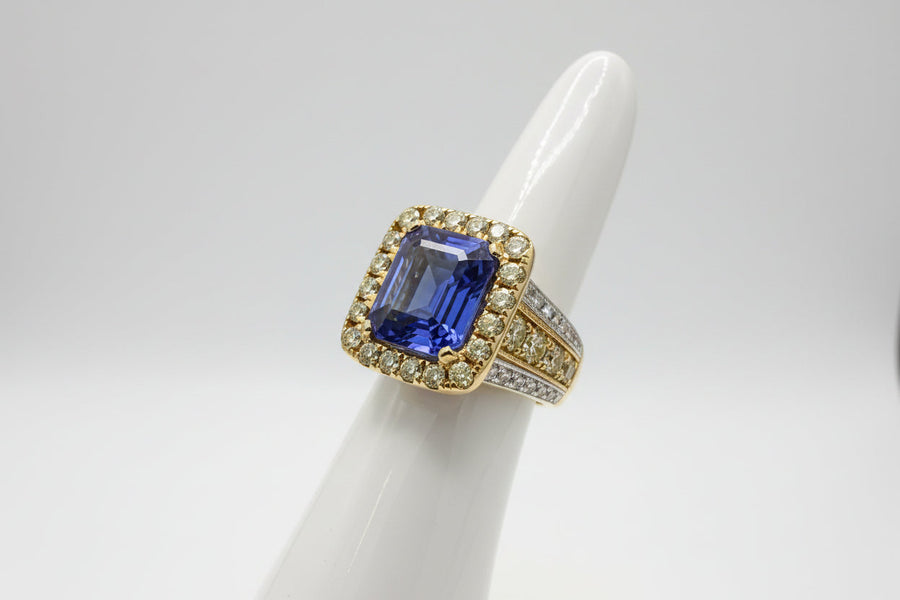 Estate Ring