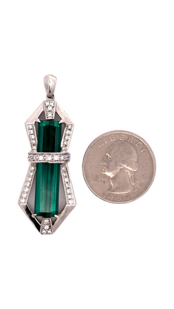 Estate Pendant