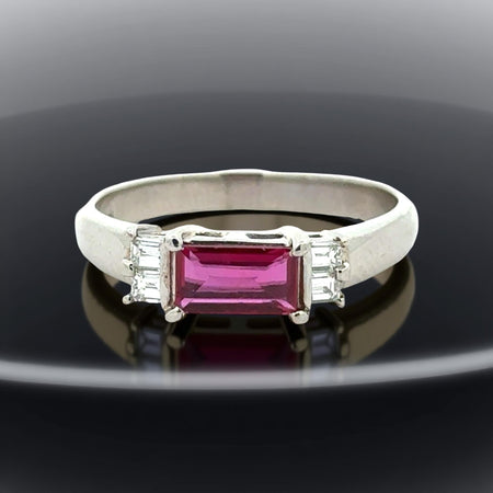 Estate Ring