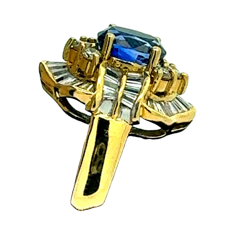 Estate Ring