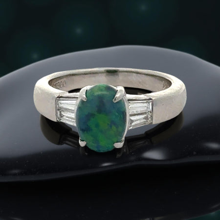 Estate Ring