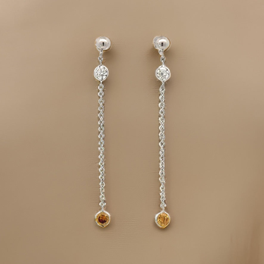 Maya Lianna Earrings