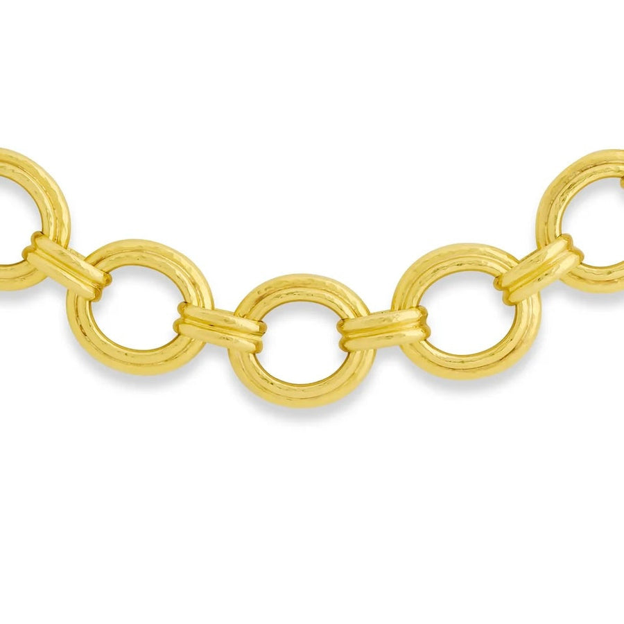 Elizabeth Locke Necklace