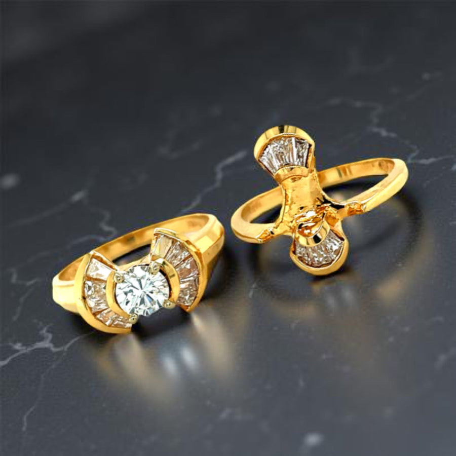 Hoffman Ring