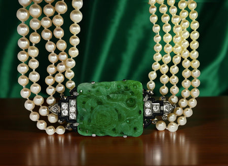 Estate Necklace