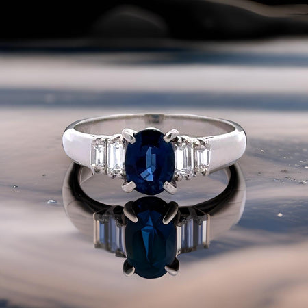Estate Ring