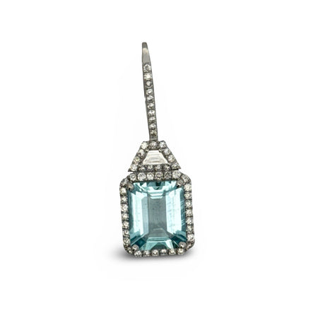 Estate Earrings