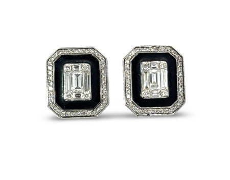 Estate Earrings