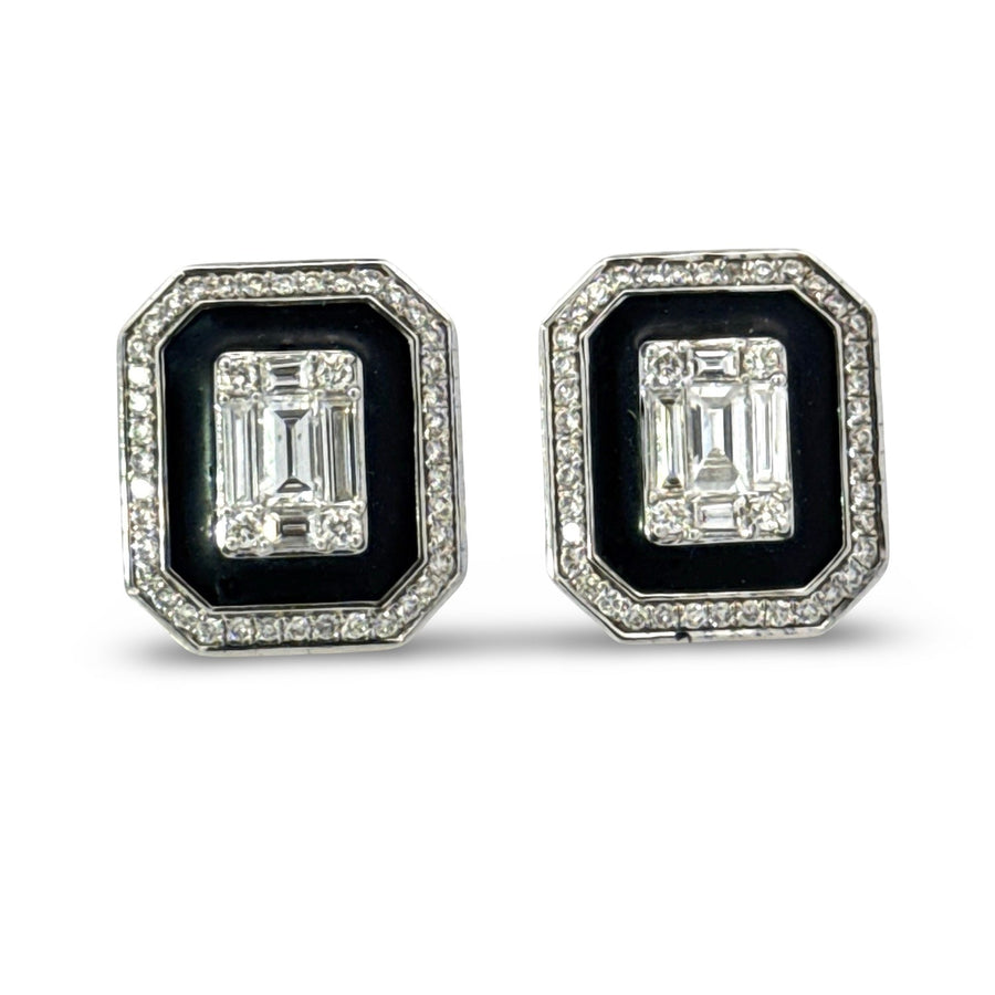 Estate Earrings