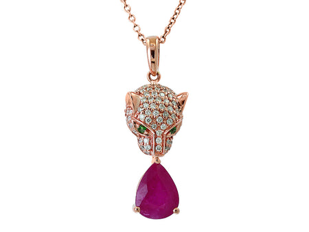 E.H. Collection Necklace